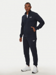 EA7 Emporio Armani Sportinis kostiumas 8NPV60 PJVRZ 1562 Tamsiai mėlyna Regular Fit