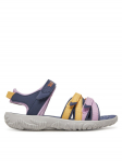 Teva Basutės Tirra Lupine 1019395C Spalvota 28