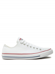 Converse Sportbačiai All Star Ox M7652C Balta