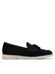 Clarks Mokasinai Narini Edge 26181450 Juoda