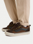 Vans Kedai Knu Skool VN000D22DFO1 Ruda