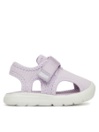 Sprandi Basutės LEA-XM-0173 Violetinė