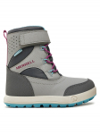 Merrell Sniego batai Snow Storm 3.0 WTRPF MK167714 Pilka