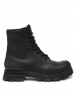 MCQ Alexander McQueen Žygio batai 777808WIEQ1 Juoda 41