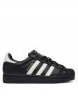 adidas Laisvalaikio batai Superstar II KI3574 Juoda