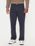 Jack & Jones Džinsai Eddie 12261914 Mėlyna Loose Fit