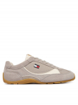 Tommy Hilfiger Laisvalaikio batai EM0EM01718 &Scaron;viesiai smėlinė