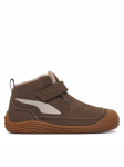 Puma Auliniai batai Kitten Mid Premium V Inf 407459 Ruda