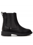 Clarks Ilgaauliai Astrol Orin K 261537496 Juoda