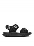 Quiksilver Basutės CEO-CP81-26282 Juoda
