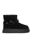 G-Star Raw Sniego batai CEO-ZEHRA-01 Juoda