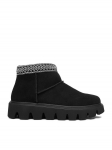 Rieker Sniego batai CEO-W2074-00 Juoda