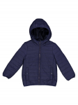Birba Trybeyond Demisezoninė striukė 999 67489 00 Mėlyna Regular Fit