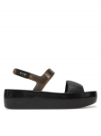 Melissa Basutės Float Platform 36066 Juoda 37