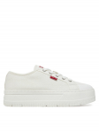 Levi's&reg; Laisvalaikio batai Maui Light VTAM0063T Balta