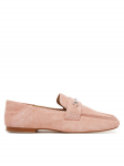 MICHAEL Michael Kors Mokasinai Lena Loafer 40S5LEFP1S Rožinė