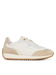 TWINSET Laisvalaikio batai 252TCP028 Balta