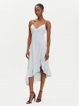 Guess Kasdieninė suknelė W5GK44 D5N81 Mėlyna Regular Fit