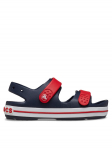 Crocs Basutės Crocband Cruiser Sandal T Kids 209424 Tamsiai mėlyna