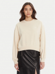 PINKO Džemperis Maliardo 105510 A2RB Smėlio Regular Fit