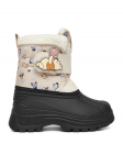 Winnie The Pooh Sniego batai CEO-AW25-219WTP Smėlio