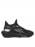 Plein Sport Laisvalaikio batai FAES USC0733 STE003N Juoda