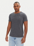 Tommy Jeans Mar&scaron;kinėliai Jaspe DM0DM09586 Pilka Slim Fit