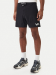 RVCA Sportiniai &scaron;ortai AVYWS00174 Juoda Regular Fit