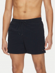 Tommy Hilfiger Plaukimo &scaron;ortai UM0UM03477 Tamsiai mėlyna Regular Fit