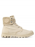 Palladium Žygio batai Baggy 02353-221-M Smėlio