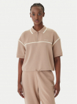 Guess Polo mar&scaron;kinėliai V6GP01 K2945 Smėlio Oversize
