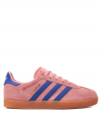 adidas Laisvalaikio batai Gazelle J IG9153 Rožinė