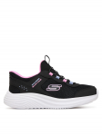 Skechers Laisvalaikio batai Slip-Ins: Bounder Pro 303690L/BLK Juoda