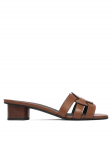 Furla &Scaron;lepetės Cilindro YL25CIL Y62000 AL 03B00 Ruda