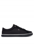 Tommy Hilfiger Kedai Th Low FW0FW09390 Juoda