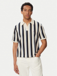 Tommy Hilfiger Polo mar&scaron;kinėliai Classic MW0MW43274 Spalvota Regular Fit