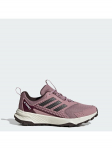 adidas Turistiniai batai Terrex Tracefinder Trail Running Shoes HQ5099 Rožinė