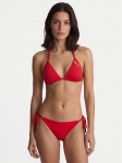 EA7 Emporio Armani Bikinis 7W000318 AF20663 U5064 Raudona