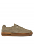 Birkenstock Laisvalaikio batai Bend Low Decon Lenb 1024633 Smėlio