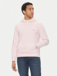 Tommy Hilfiger Džemperis Essential MW0MW37235 Rožinė Regular Fit
