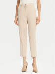 Maryley Chinos kelnes 25EB571/21BE Smėlio Regular Fit S