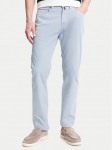 Pierre Cardin Medžiaginės kelnės C3 34540.4023 Žydra Tapered Fit