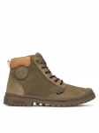 Palladium Žygio batai Sp20Cufflthwp+ 79568-308-M Žalia