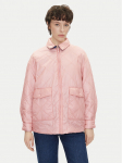 Pepe Jeans Demisezoninė striukė Fleur Daily PL402499 Spalvota Oversize