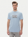 Armani Exchange Mar&scaron;kinėliai XM000555 AF10358 U9360 Žydra Regular Fit
