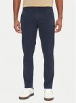 Tommy Jeans Chinos kelnes Tjm Scanton DM0DM09595 Tamsiai mėlyna Slim Fit