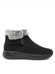 Skechers Aulinukai On-The-Go Joy 144041/BKGY Juoda 36