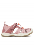 Keen Basutės Moxie Sandal 1028832 Rožinė