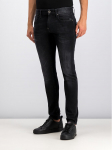 G-Star Raw Džinsai 51010-A634-A592 Juoda Slim Fit
