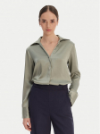 Calvin Klein Mar&scaron;kiniai Hammered LV044F129G Smėlio Regular Fit